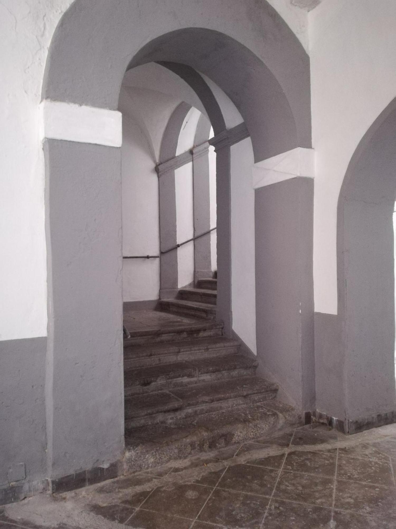 巴勒莫Casa In Palazzo Graffeo Eva公寓 外观 照片