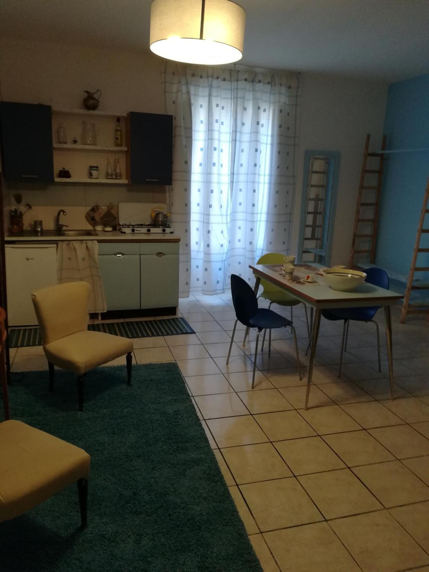 巴勒莫Casa In Palazzo Graffeo Eva公寓 外观 照片