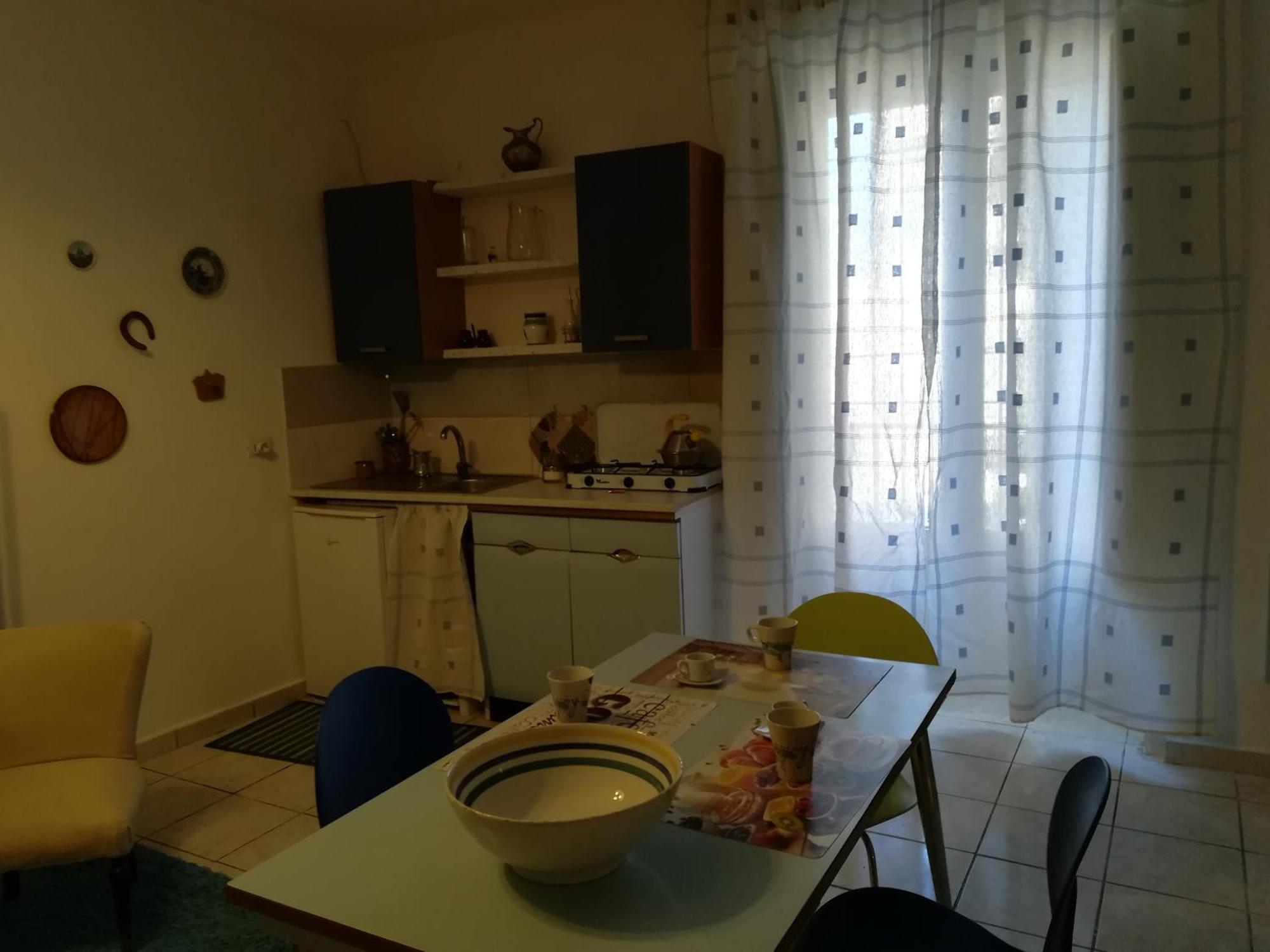 巴勒莫Casa In Palazzo Graffeo Eva公寓 外观 照片