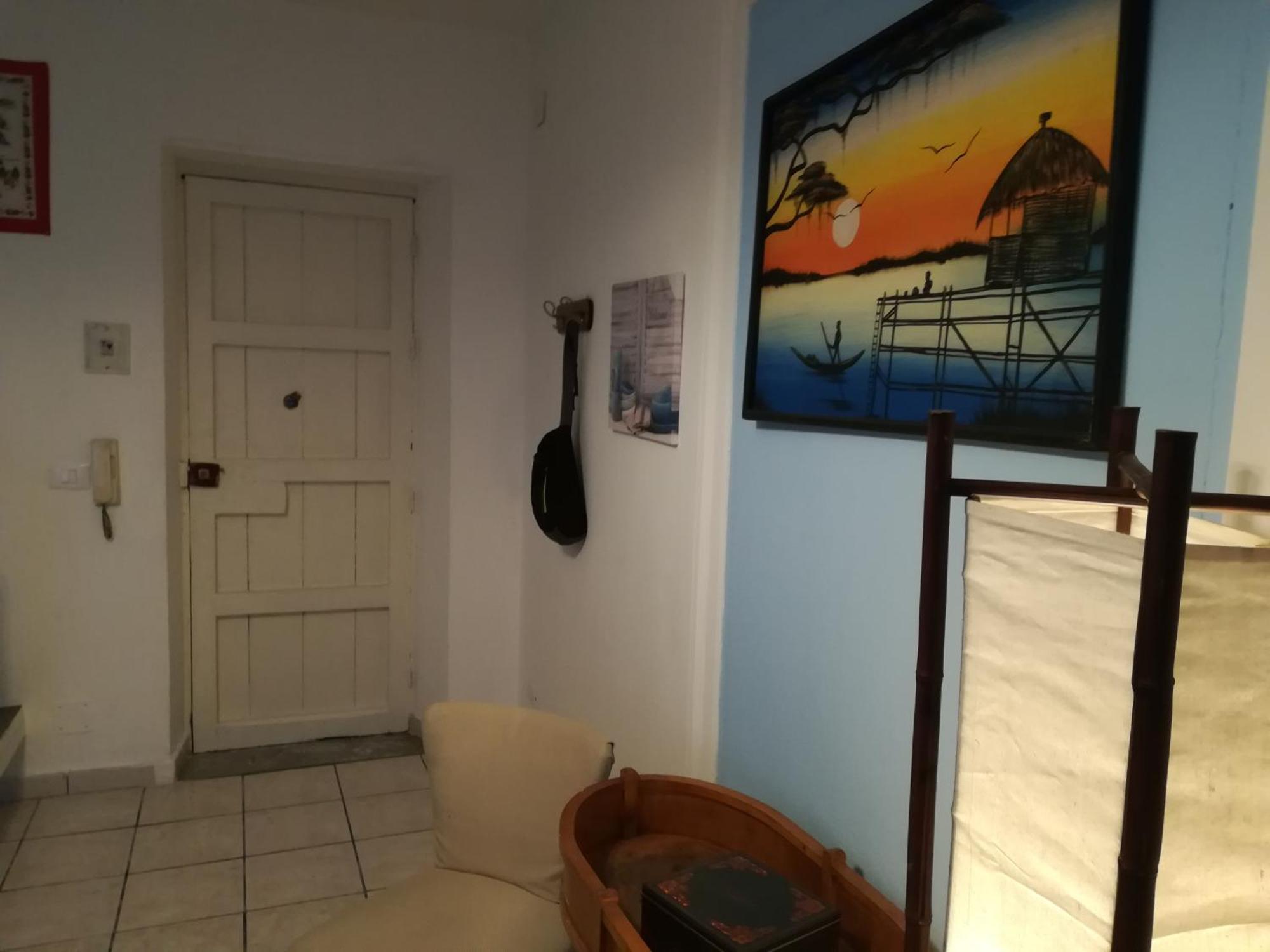 巴勒莫Casa In Palazzo Graffeo Eva公寓 外观 照片