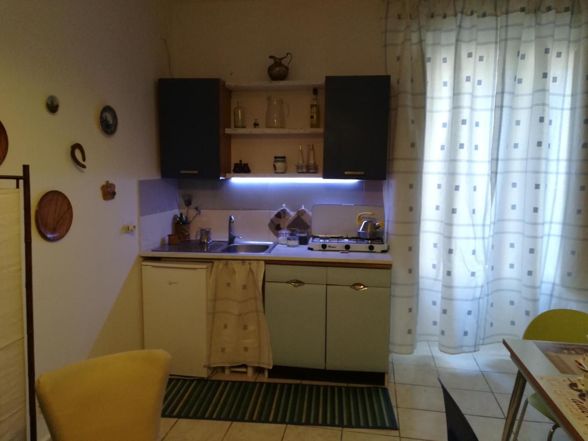巴勒莫Casa In Palazzo Graffeo Eva公寓 外观 照片