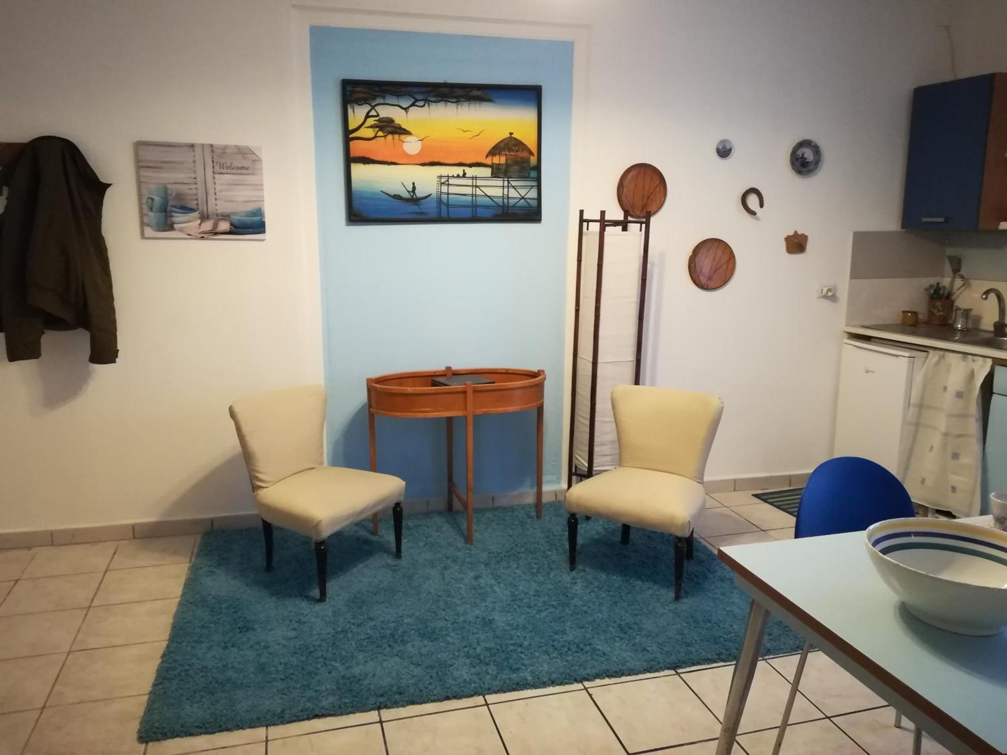 巴勒莫Casa In Palazzo Graffeo Eva公寓 外观 照片