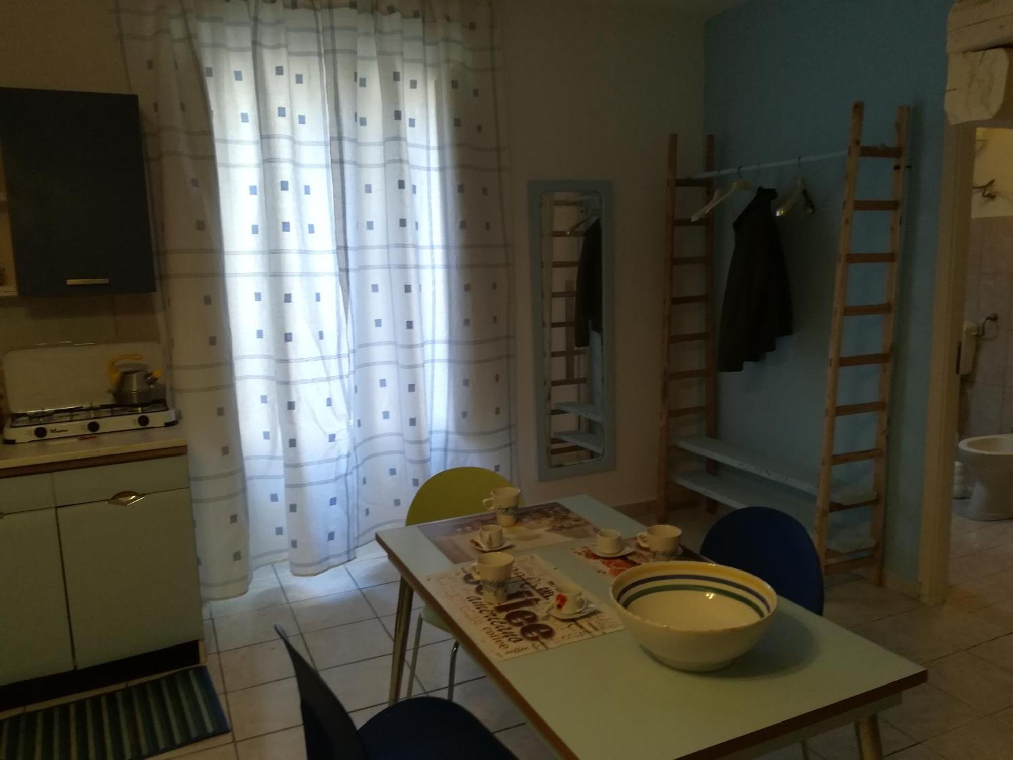 巴勒莫Casa In Palazzo Graffeo Eva公寓 外观 照片